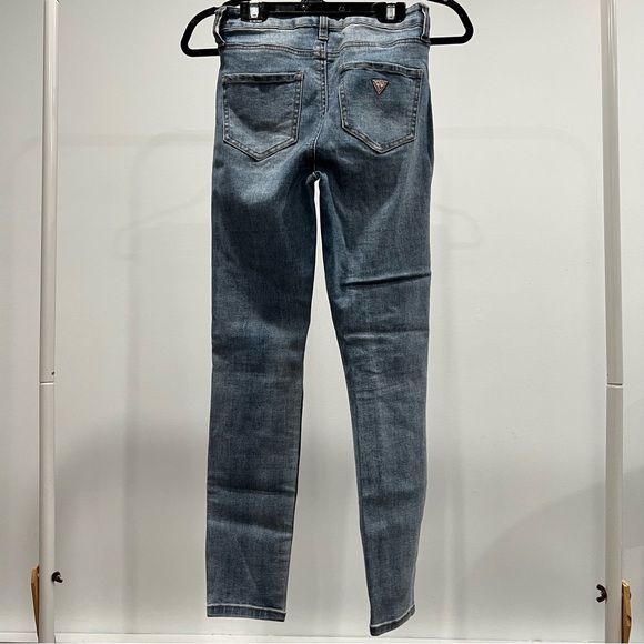 Guess jeans classic - Picture 3 of 4